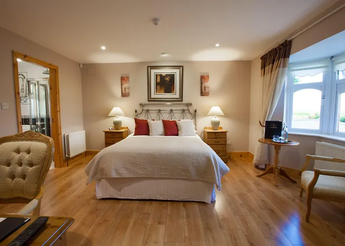 The Tides Ballybunion Bed & Breakfast 5*