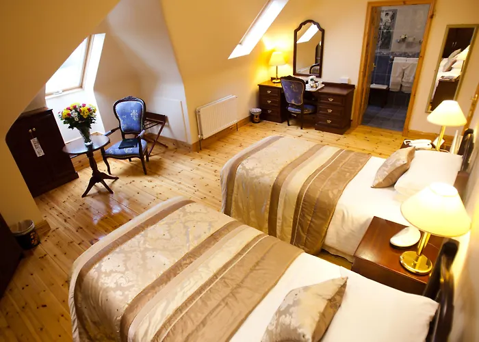 The Tides Ballybunion 5*