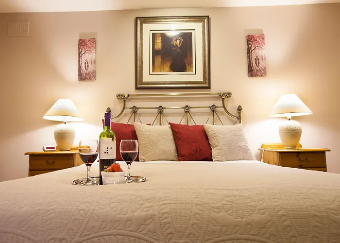 The Tides Ballybunion Bed & Breakfast Ballybunion