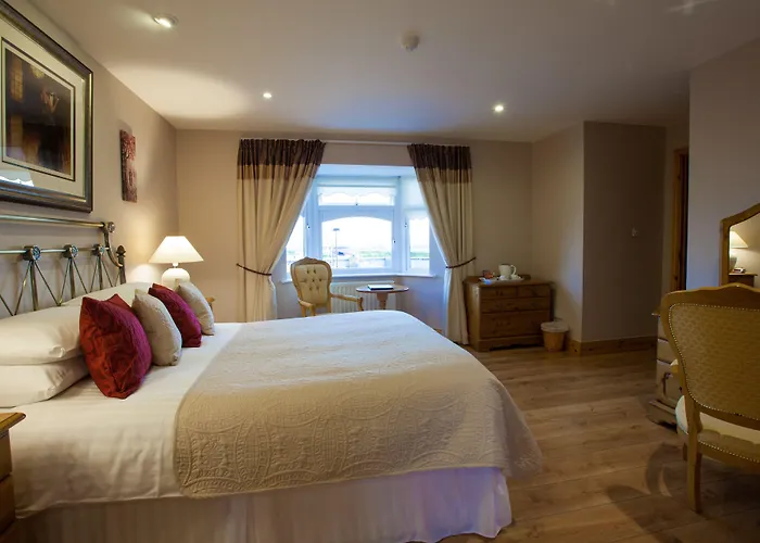 Bed and breakfast The Tides