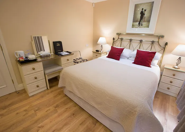 The Tides Bed and breakfast