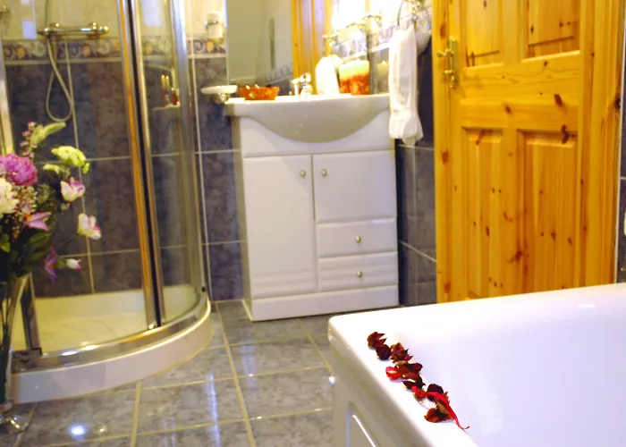 The Tides Ballybunion 5* Ballybunion