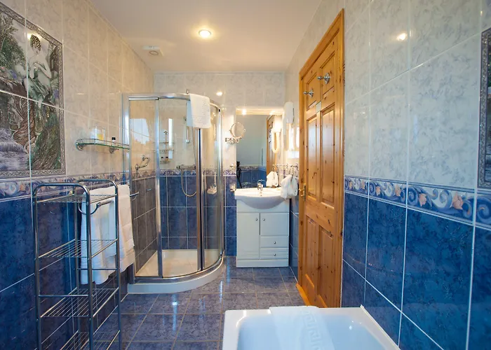 Bed and breakfast The Tides Ballybunion