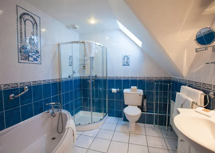 Bed & Breakfast The Tides Ballybunion