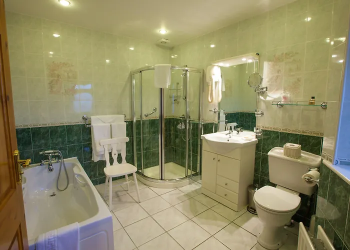 The Tides Ballybunion 5*