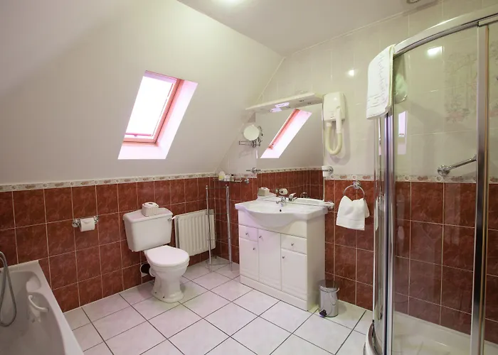 The Tides Ballybunion