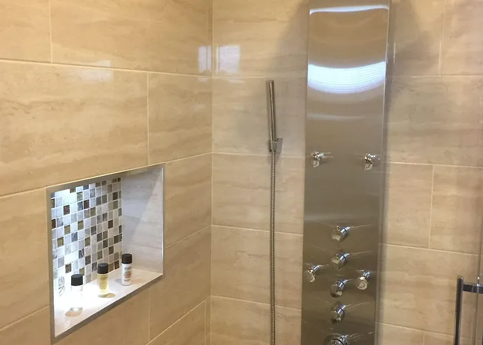 The Tides Bed and breakfast Ballybunion