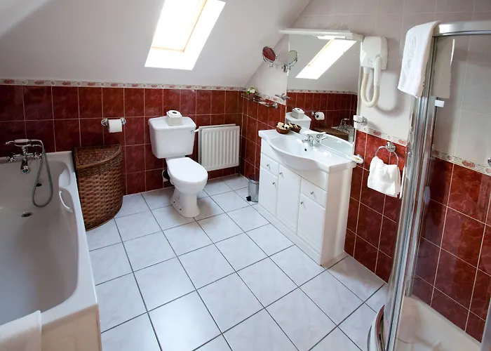 Bed & Breakfast The Tides Ballybunion