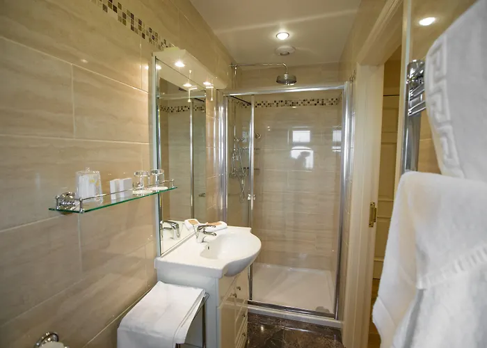 The Tides Ballybunion Bed & Breakfast