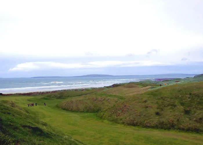 The Tides 5* Ballybunion