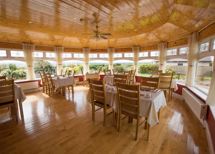 The Tides Ballybunion