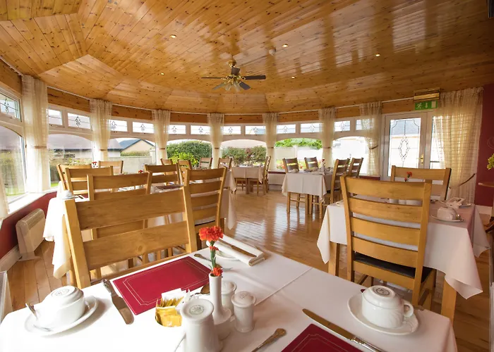 The Tides Ballybunion 5*