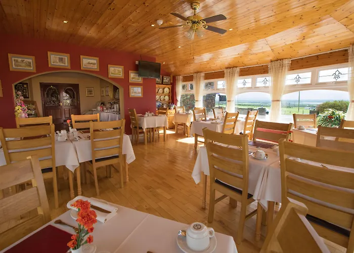 Bed and breakfast The Tides 5*