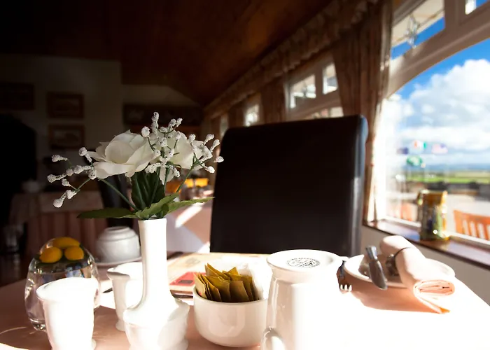 Bed and breakfast The Tides