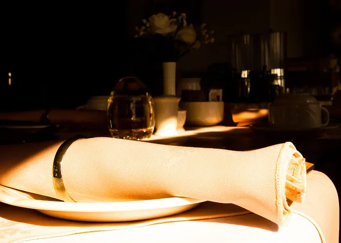 The Tides Ballybunion Bed & Breakfast