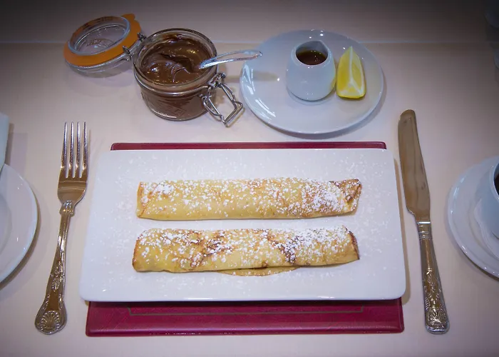 The Tides Bed and breakfast Ballybunion