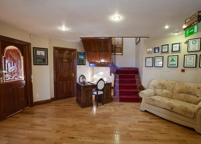 The Tides Bed and breakfast