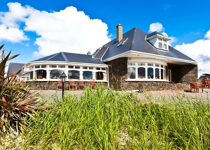 The Tides Ballybunion Bed & Breakfast