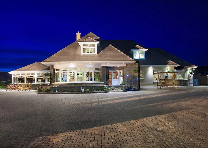 The Tides Ballybunion