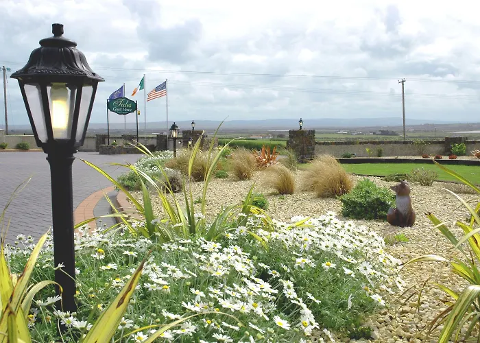 Bed & Breakfast The Tides Ballybunion 5*