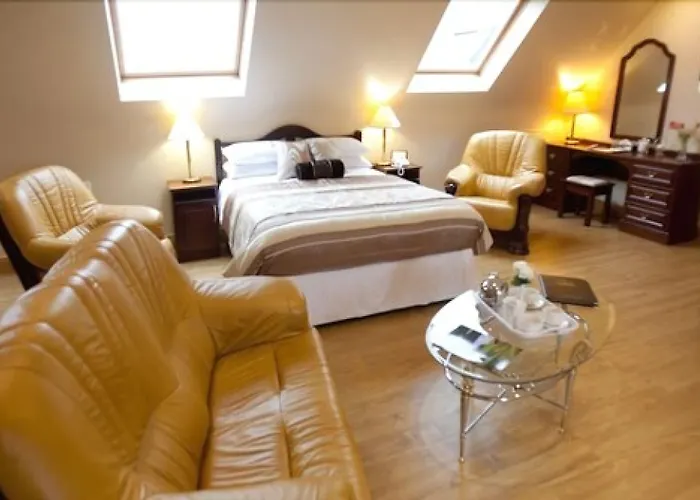 The Tides Ballybunion 5*