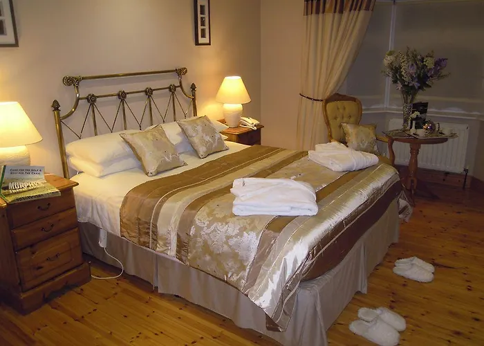 The Tides Ballybunion 5* Ballybunion