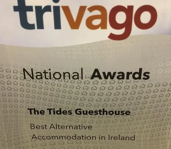 The Tides Ballybunion