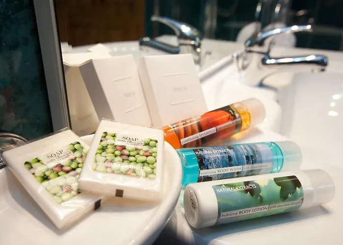 The Tides Ballybunion 5* Ballybunion