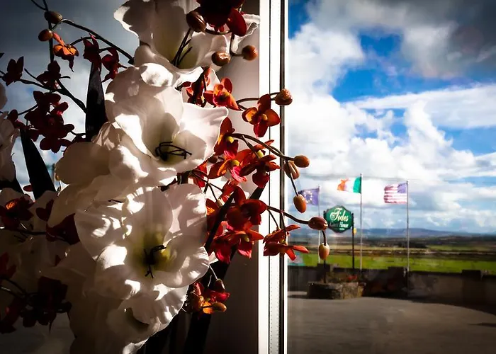 Bed and breakfast The Tides 5*