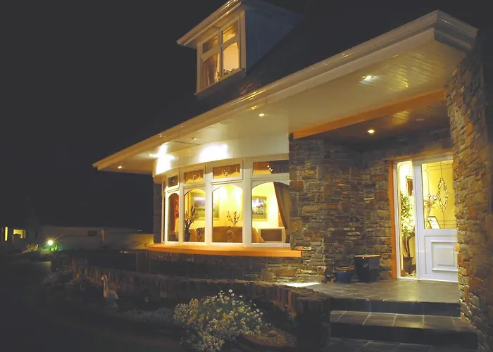 The Tides Ballybunion