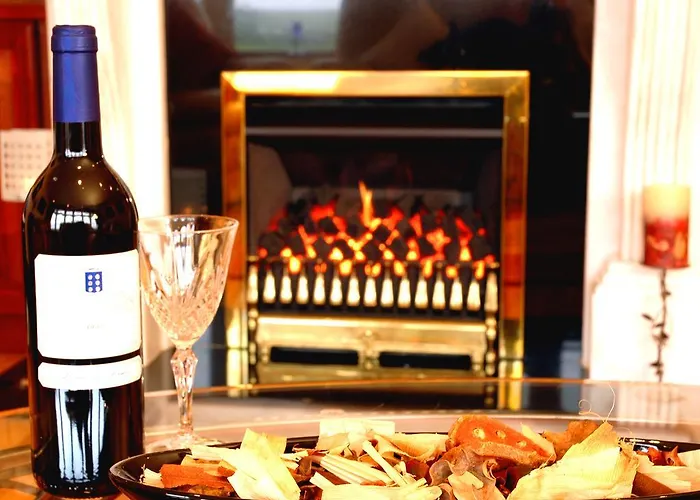 The Tides Ballybunion Bed & Breakfast