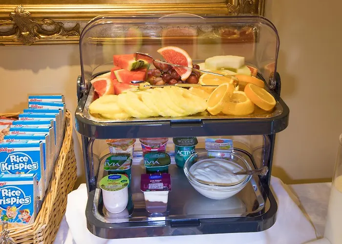 The Tides 5* Ballybunion