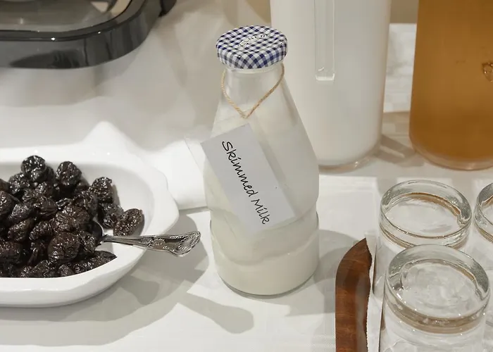 Bed & Breakfast The Tides Ballybunion