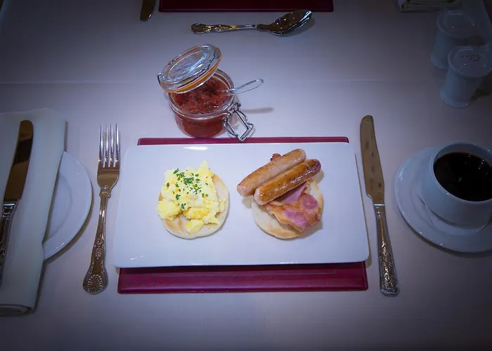 The Tides Ballybunion 5*