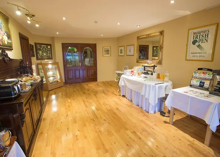 The Tides 5* Ballybunion