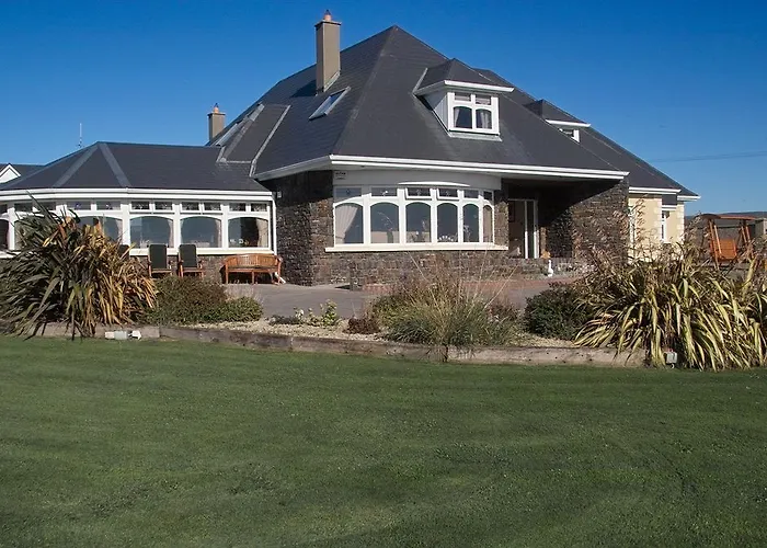 The Tides Ballybunion