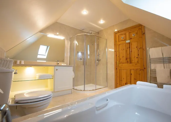 The Tides Ballybunion Bed & Breakfast 5*