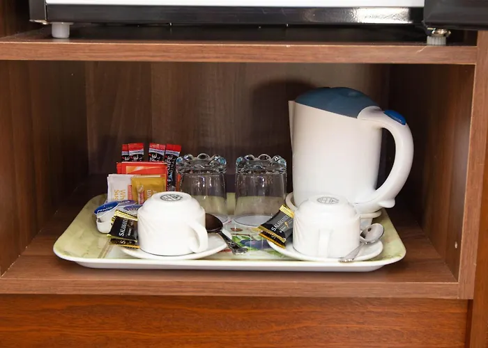 The Tides Ballybunion Bed & Breakfast 5*