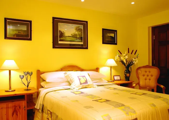 Bed and breakfast The Tides 5*